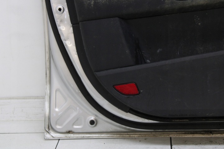 фото №11, Дверь левый перед левая передние kia ceed i 2006r- 9s