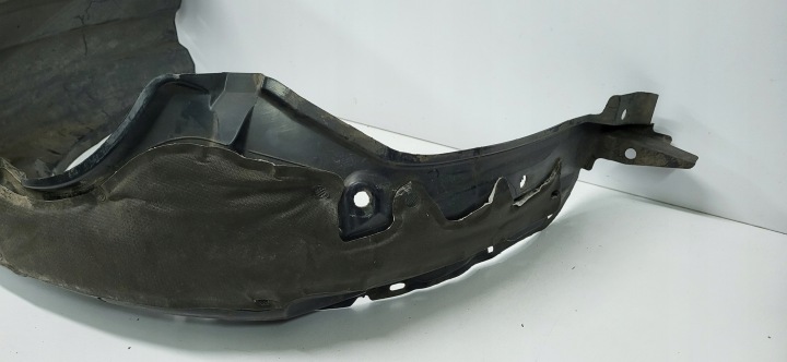 фото №14, Yaris iii 11-16 підкрилок захист крило перед l оригінал 53876-0d170/0d430