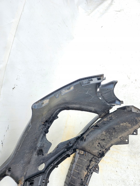 фото №16, Бампер kia niro рестайлінг 2019- перед e-niro переднє