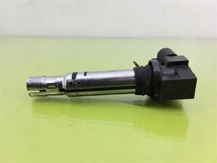 фото №12, Котушка котушка запалювання комплект vw polo iv 2001-2005 1.2 62km zse030 04010203