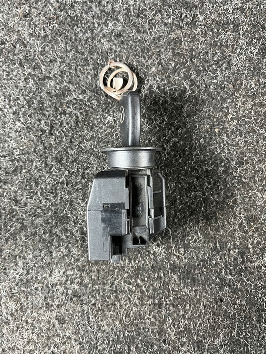 фото №5, Замок запалювання mercedes a w169 1695451508
