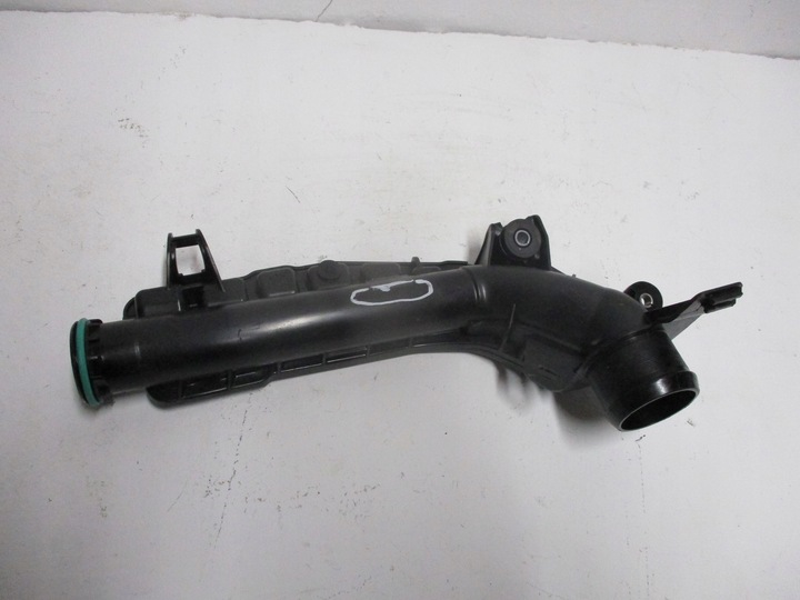 фото №1, Труба воздуха citroen c5 aircross 9812735880