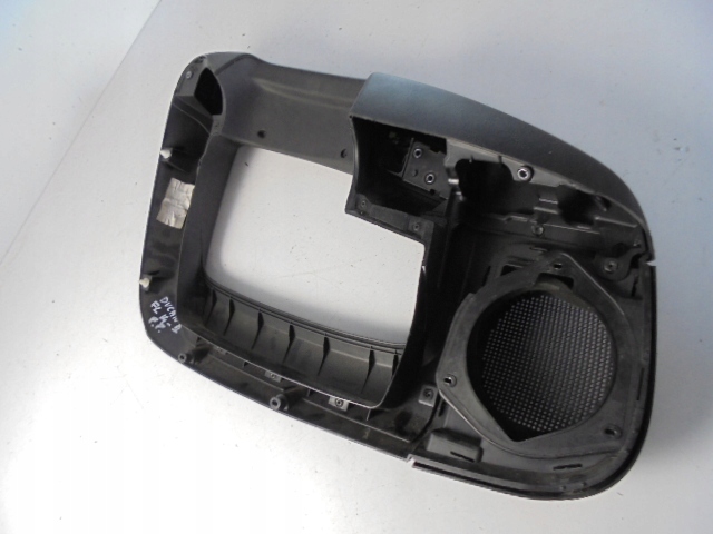 фото №6, Обивка дверь правый перед fiat ducato iii fl 14-