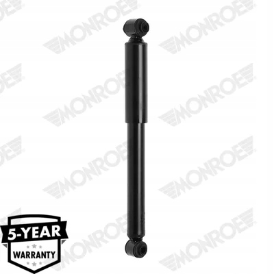 фото №3, Амортизаторы зад x2 peugeot 207 06-