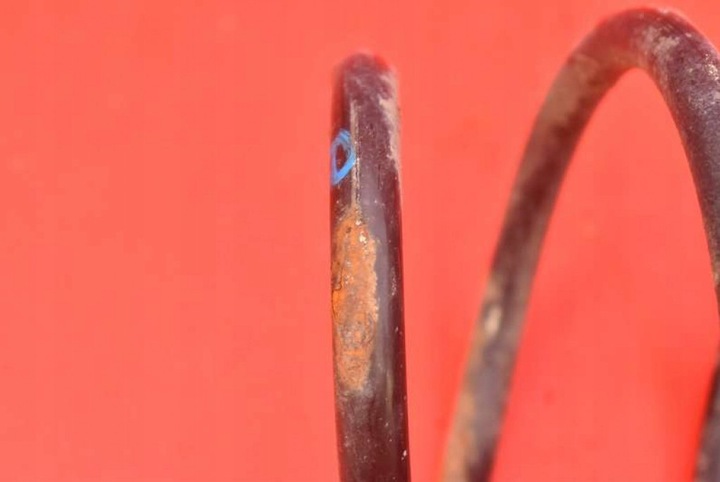 фото №6, Пружина перед передня honda civic 8 viii 1.8 i-vtec 140 km 05-08