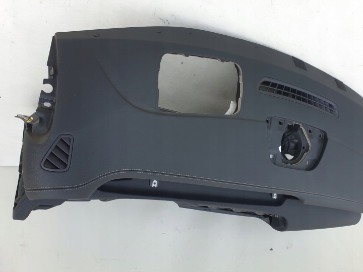фото №8, Mercedes a-klasa w177 amg 18- торпедо консоль перед a1776805902