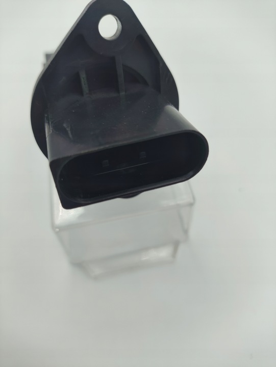 фото №12, Расходомер воздуха pierburg 7.22684.18.0