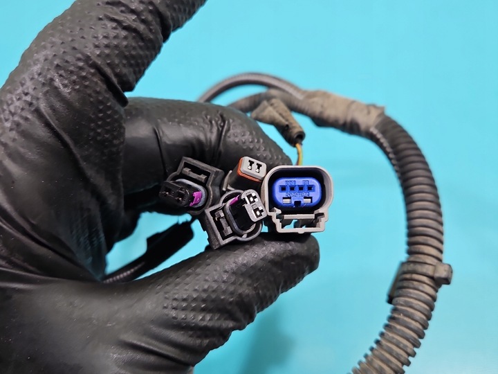 фото №9, Датчик парковка pdc volvo v40 ii код краски 717-46