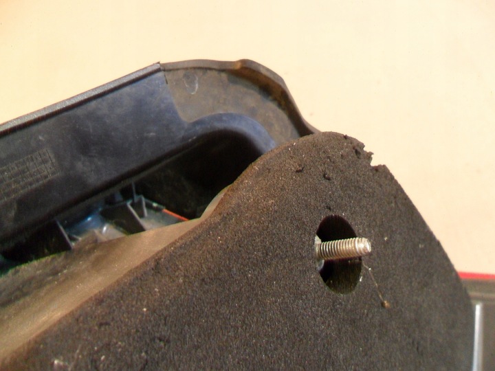 фото №11, Mercedes b-klasa w246/w242 лампа зад левая a046318