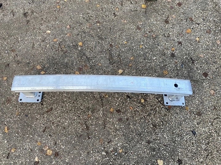 фото №1, Балка бампера зад заднего citroen c5 aircross 9816071580-a01