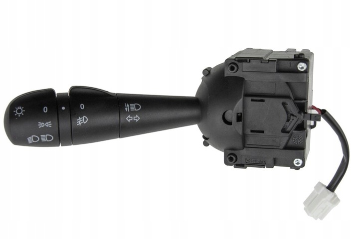 фото №15, Переключатель renault captur i 13-,