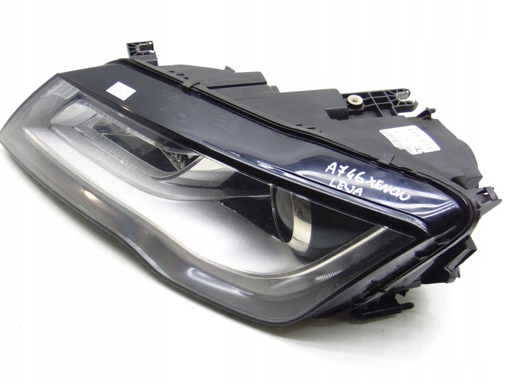 фото №1, Лампа ксенон led ліва audi a7 4g 4g8941005a 10-