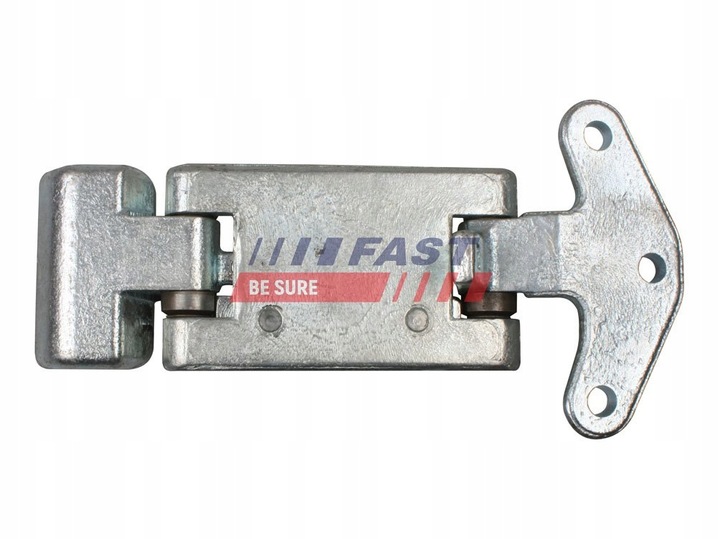 фото №1, Петля дверь iveco daily 06 зад l/p gór