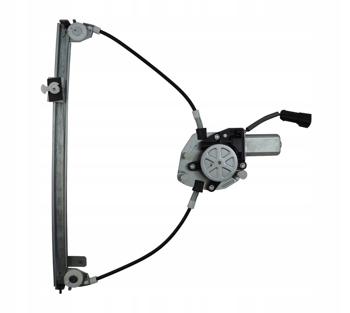 фото №1, Alfa romeo 147 подъемник электрический стёкла перед левый