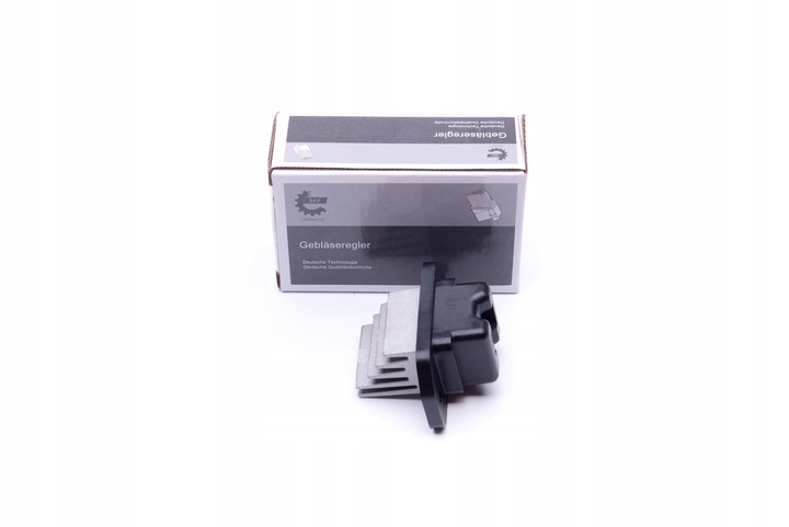 фото №2, Skv резистор вентилятор 94skv082 honda civic viii