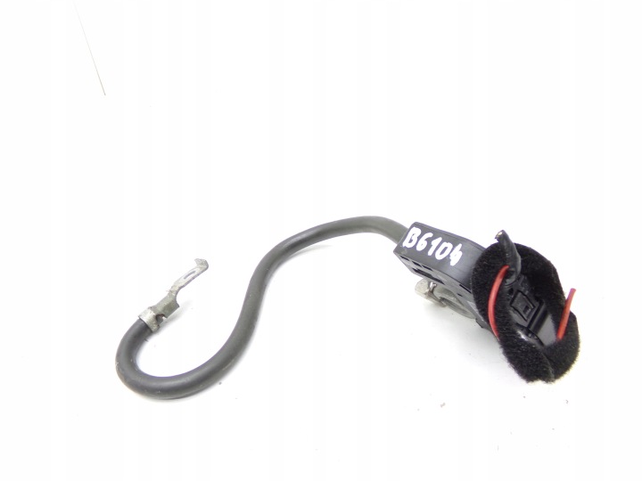 фото №1, Клемма минусовая bms mini cooper r55 r56 r57 7579005 6986795