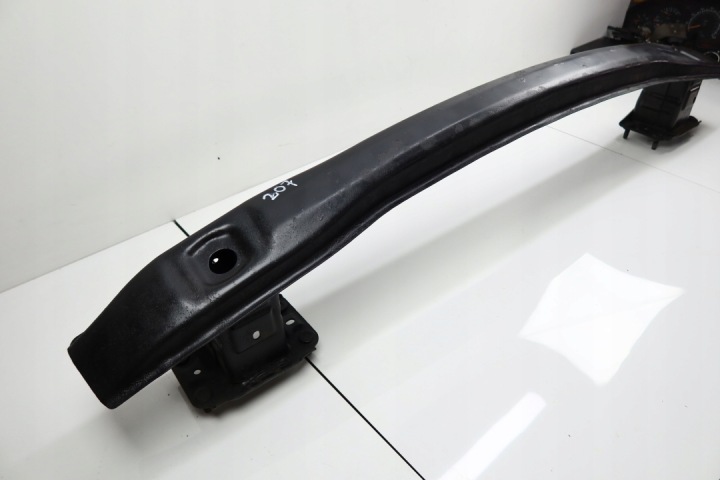 фото №6, Mercedes w207 купе балка бампера зад задня 2076100014