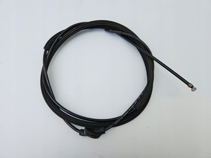 фото №1, Трос капота тягa audi a6 s6 c7 s7 a7 4g
