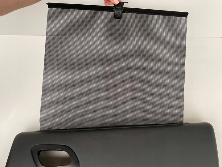 фото №5, Обивка боковина дверь peugeot 3008 i правый зад