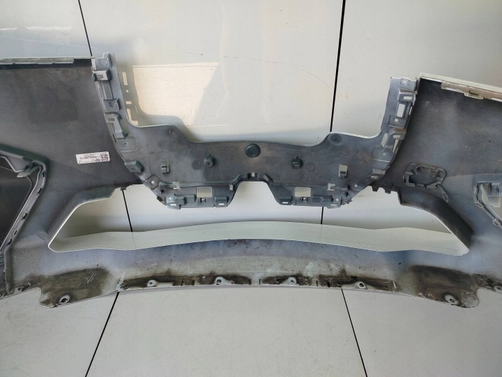 фото №8, Бампер передний перед bmw ix 2021- 51117933621