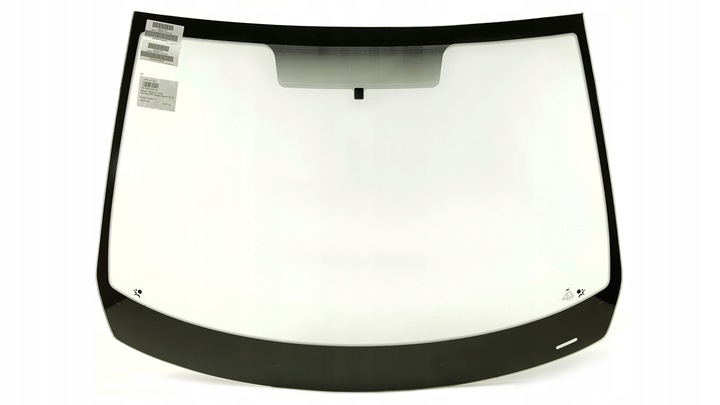 фото №1, Скло лобове передня renault megane ii 3/4/5d/kombi 02-08