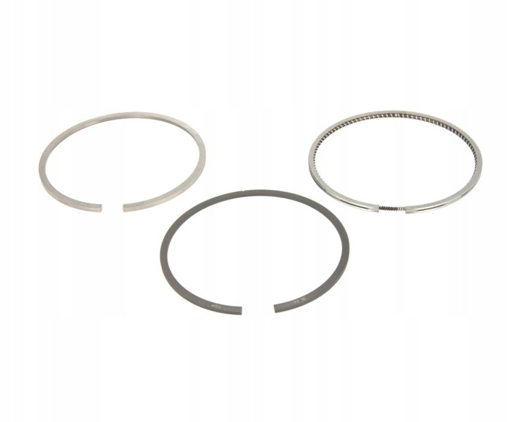 фото №1, Кільця поршневі volvo s70 s80 v70 850 2,5 tdi