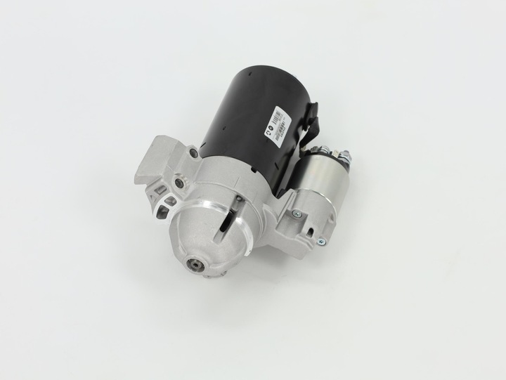 фото №15, Стартер turbo-tec - 7812034 - ttst001059