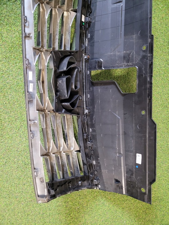 фото №5, Hyundai tucson iv 4 решётка радиатора решётка радиатора решётка радиатор