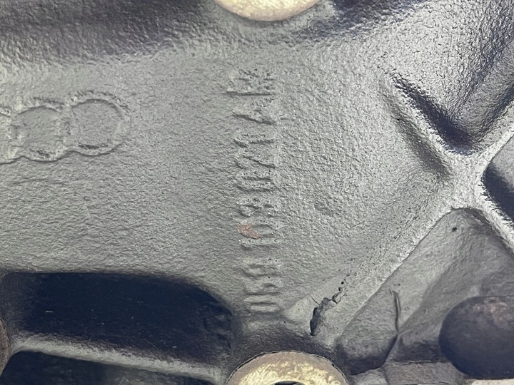 фото №16, Audi q7 4l 3.0 tdi bug блок двигатель цилиндр цилиндры + комплект поршней