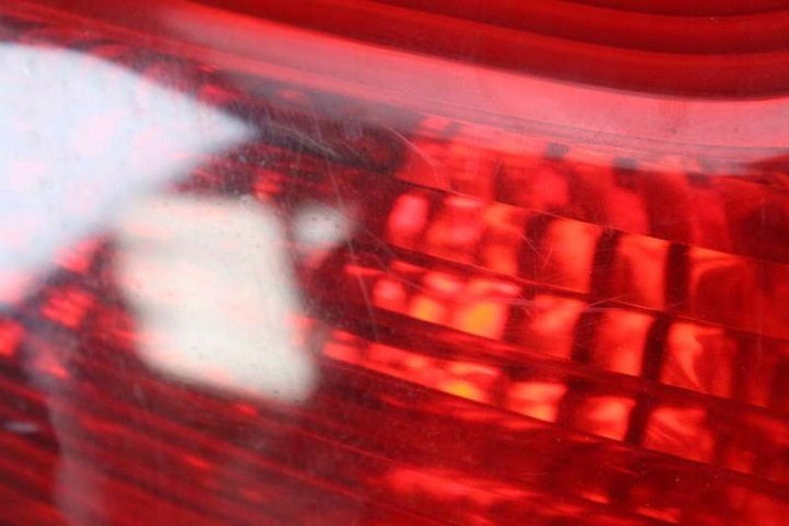 фото №6, Лампа правая зад задняя 30698921 volvo v50 03-11