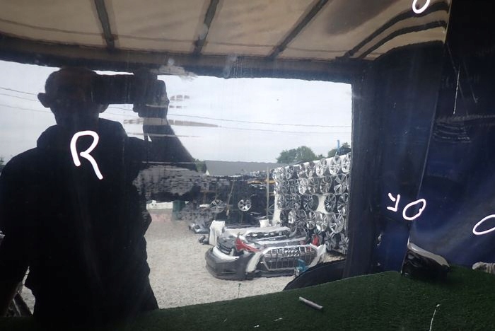 фото №12, Seat ibiza iv рестайлинг 13- капот