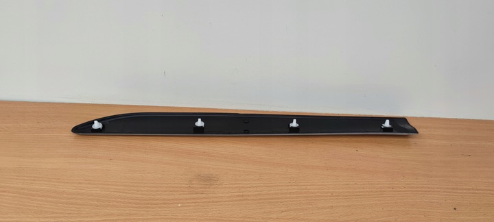 фото №2, Daewoo matiz правая планка дверь зад задняя оригинал