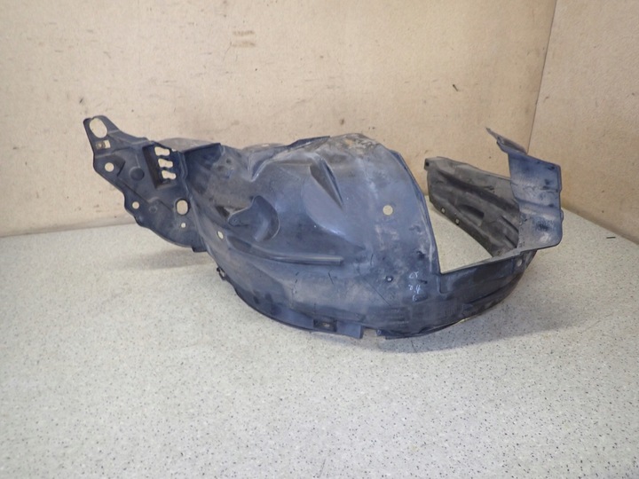 фото №5, Honda jazz 08- підкрилок передні ліві