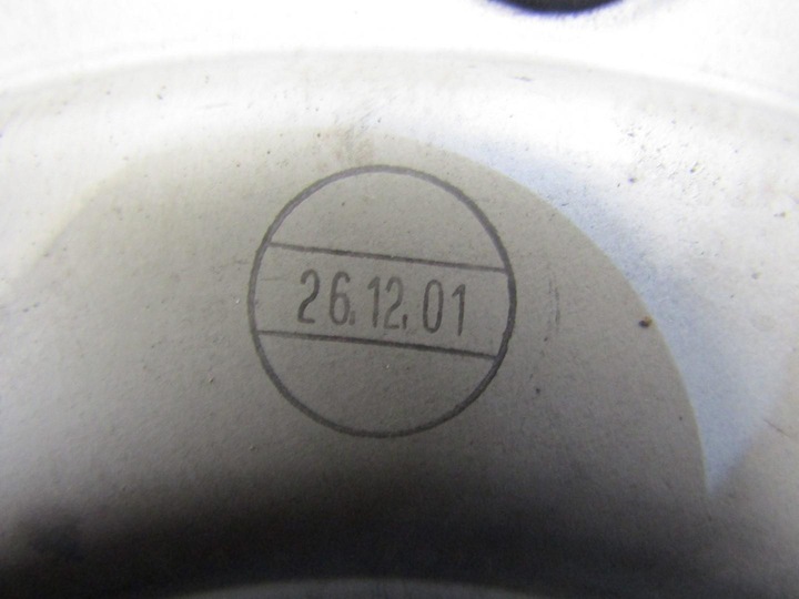 фото №6, Сцепление 1.5 b mazda 2 dj ka063 p30216410