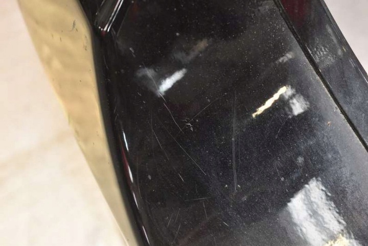 фото №5, Бампер зад задний 197 pdc mercedes ml w164 05-08