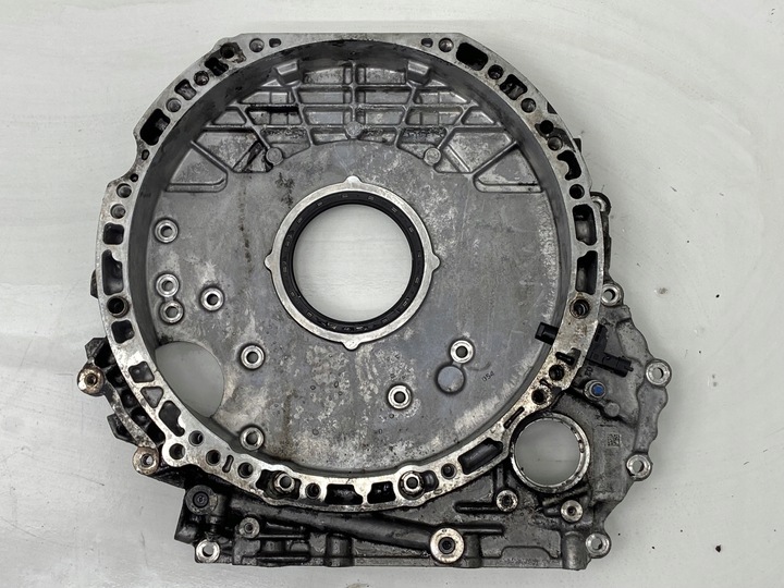 фото №1, Корпус розподільний вал a6540106002 mercedes sprinter w205 w213 2.0 cdi 654920