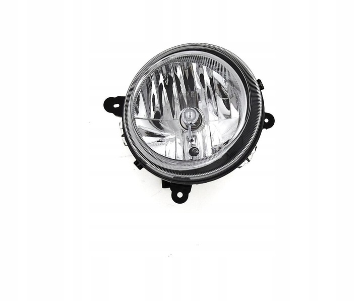 фото №9, Лампа передняя jeep patriot pk 2007-2017 5303842ae правая