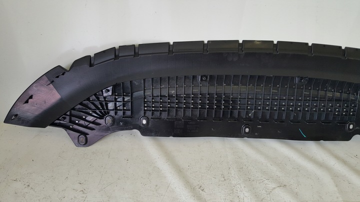 фото №7, Audi a6 c8 4k плита захист бампера перед 18-22r