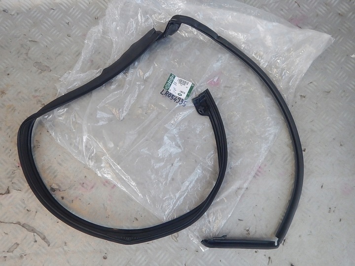 фото №1, Range rover sport прокладка кузовна двері