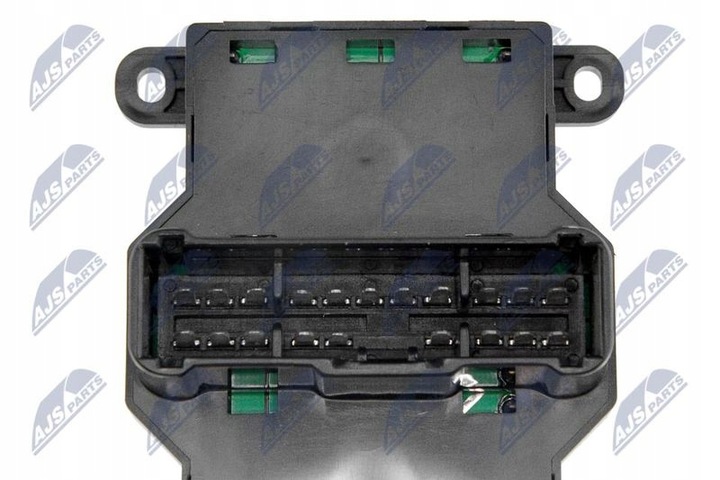 фото №16, Панель управление стекло honda jazz 2002-2008