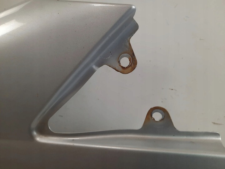 фото №11, 2009 mercedes-benz sprinter w906 крыло