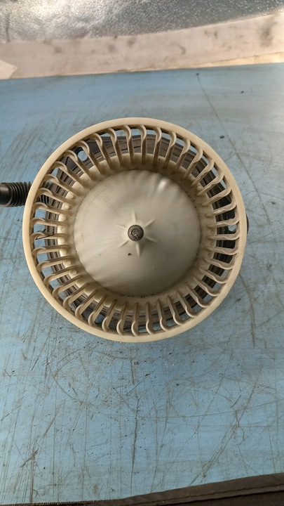 фото №1, Вентилятор нагрівача daewoo lanos 1.5b 00r