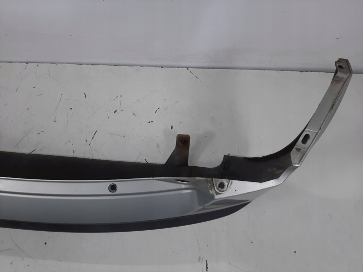 фото №10, Fiat idea 1.3 multijet 04r бампер задний код 647