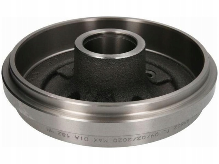 фото №2, Барабани гальмівні delphi bf602