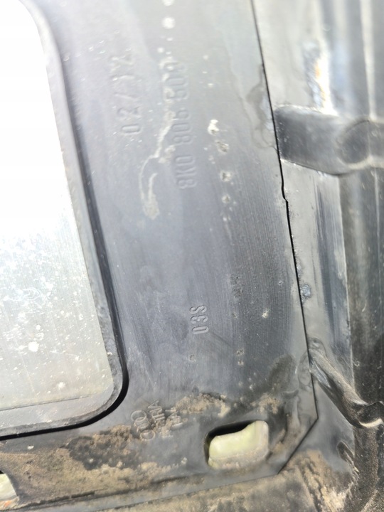 фото №14, Комплектный pas переднее перед усилитель audi a4 b8 allroad рестайлинг 2.0