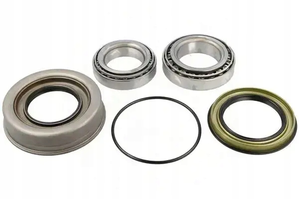 фото №1, Подшипник колёса перед 961801 optimal ford infiniti