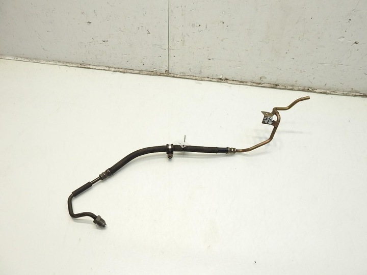 фото №8, Шланг підсилювача mercedes w220 4.0 cdi v8 a2209978882