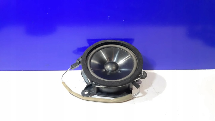 фото №1, Saab 9-3 ver2 2008 динамики