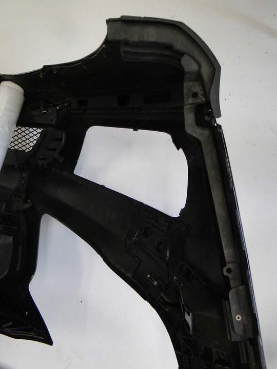 фото №9, Mercedes gla 156 x156 бампер переднє amg usa