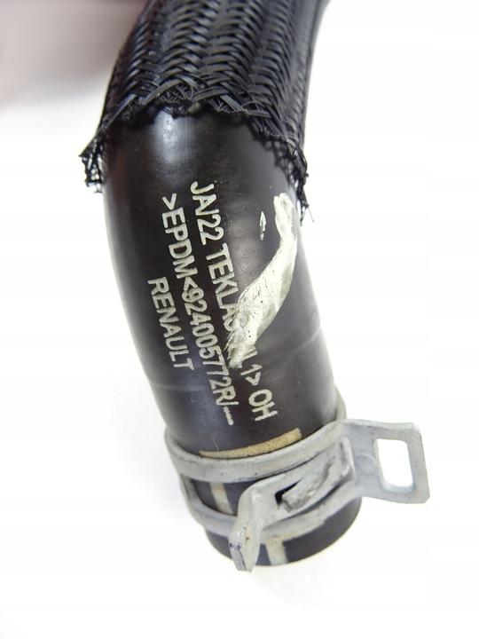 фото №5, 924005772r juke ii f16 1.0 dig-t шланг трубка воды 2019-